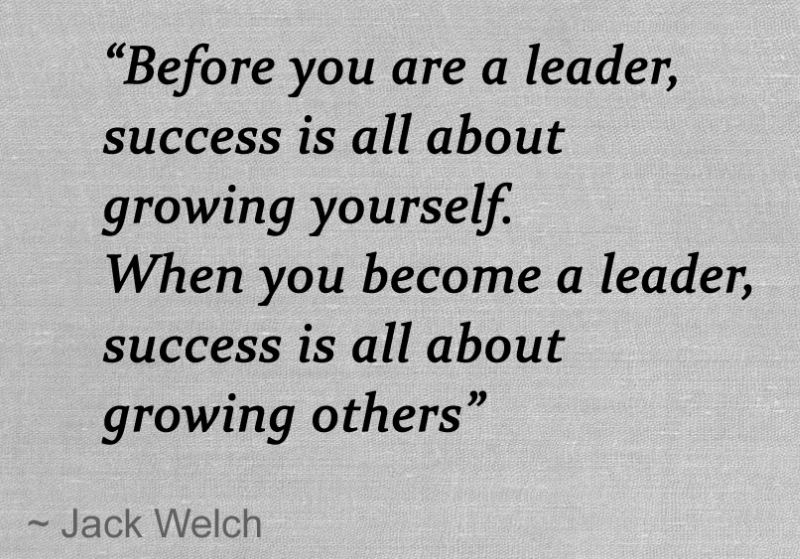 Trust Your Team To Do Their Job - Versique Executive Recruiters Trust Your Team To Do Their Job