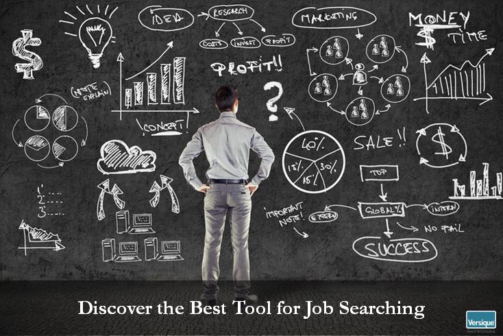 Discover the Best Tool for Job Searching