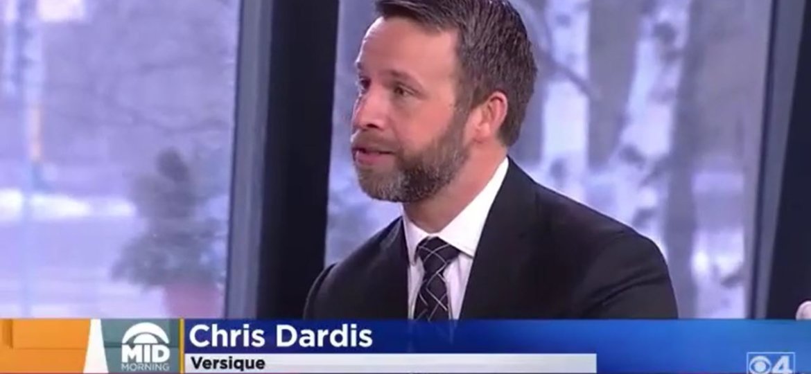 Job Searching: The Do's And Dont's (WCCO Interview)