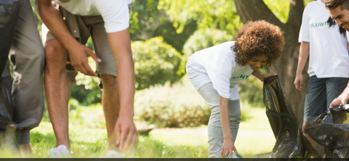 Want Strong Company Culture? Start Giving Back