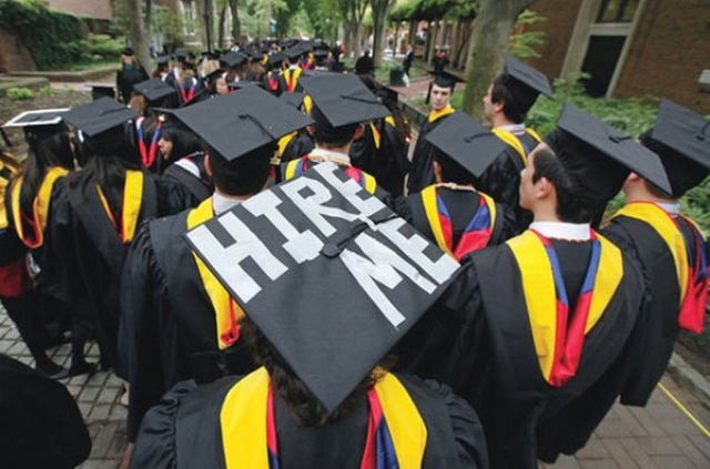 Top 7 Tips to Help Your College Grad Get a Job