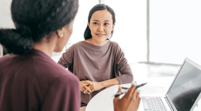 How to Utilize a Recruiter - Versique Search Finance Recruiter