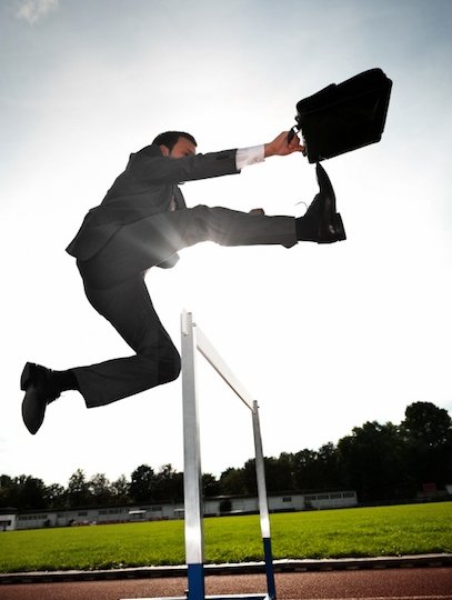 How to Hire a Superstar IT Athlete