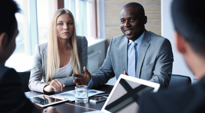 Interviewing & Hiring Musts in 2021
