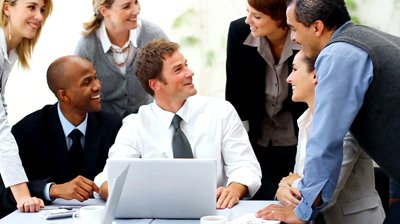 Is Job Recruiting at a Search Firm Sexy?