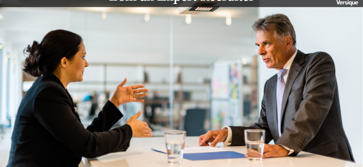 5 Crucial Job Search Steps from an Experienced Recruiter