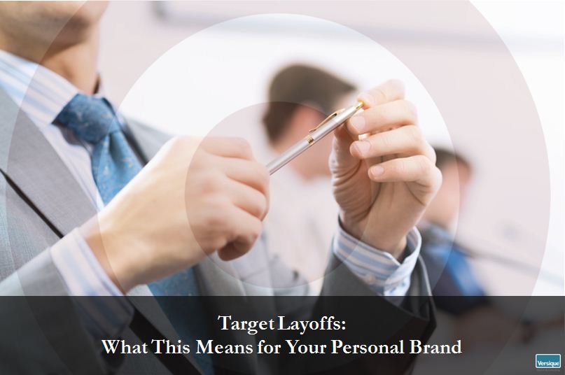 Target Layoffs: What This Means for Your Personal Brand