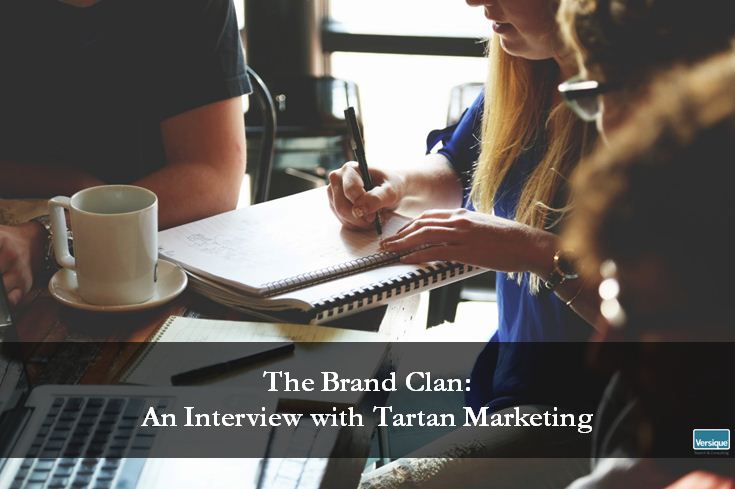 The Brand Clan: An Interview with Tartan Marketing