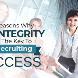 Integrity and recruiting success