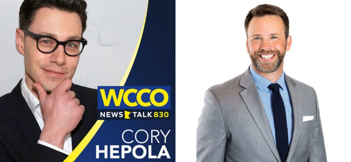 What's the Job Market Like Right Now in Minnesota? (WCCO Interview)