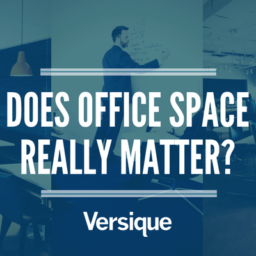 Office Space Importance