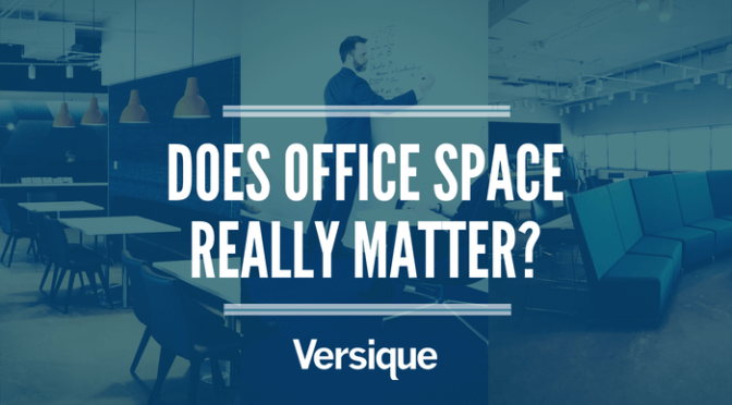 Office Space Importance