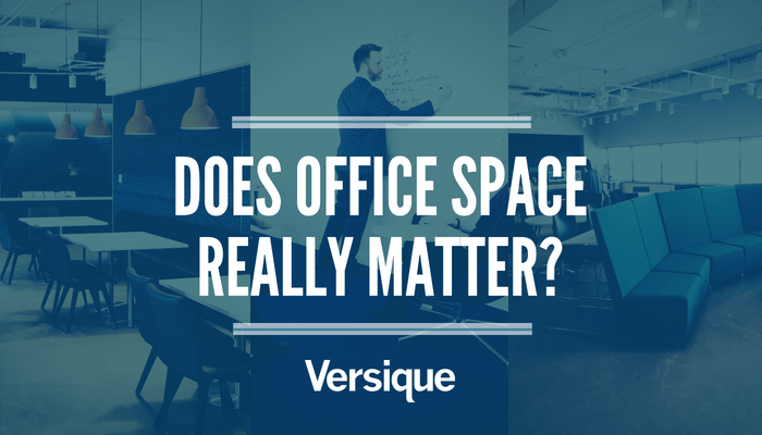 Office Space Importance