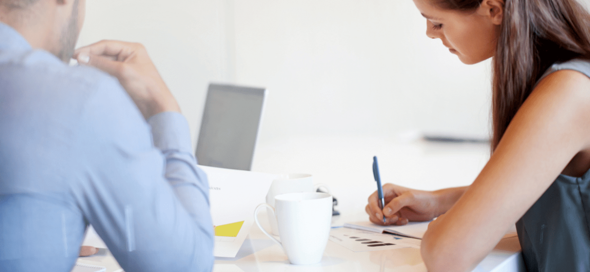Why Intakes Are Crucial Step in Finding Quality Candidates