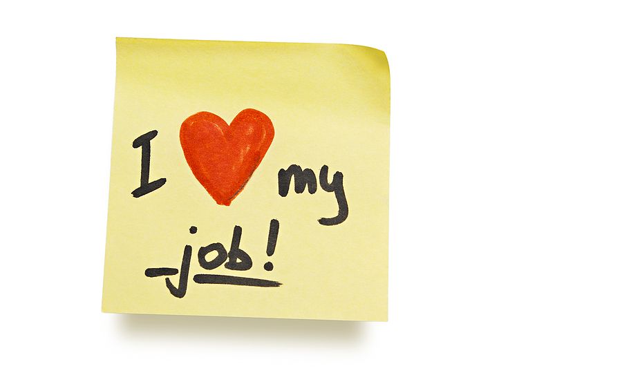 The Secret to Having a (Truly) Successful Career