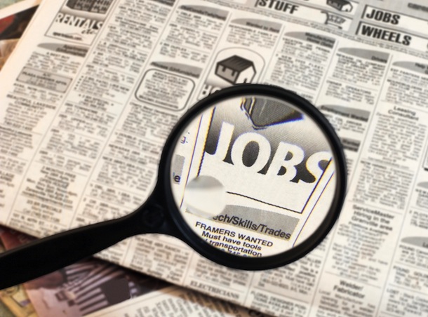 Should You Hire a Candidate In Transition?