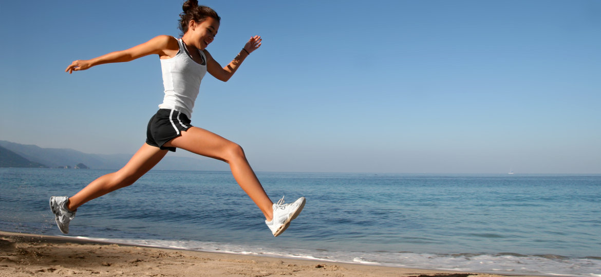 Exercise Increases Workplace Productivity