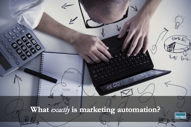 Marketing Automation – The Sales Team’s New Best Friend!