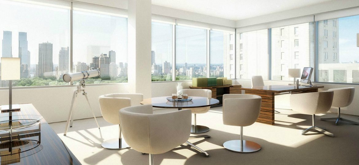 Monster.com: 5 Things You Have to Do to Get the Corner Office