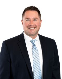 Matt Anderson promoted to Vice President, Healthcare Executive Search