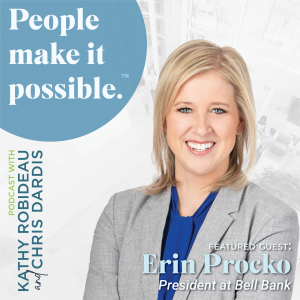 Customer Service And Leadership Drive Success With Erin Procko