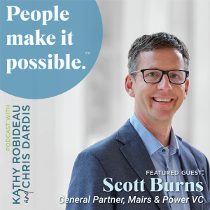 Scott Burns: Veteran Entrepreneur'S Advice