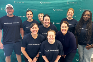 2025 Second Harvest In The Community