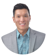 Ben Dupont, Senior Recruiter, Interim Solutions • Finance &Amp; Accounting Solutions