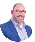 Rian Heaslip, Director, Professional Recruiting • Finance &Amp; Accounting Solutions