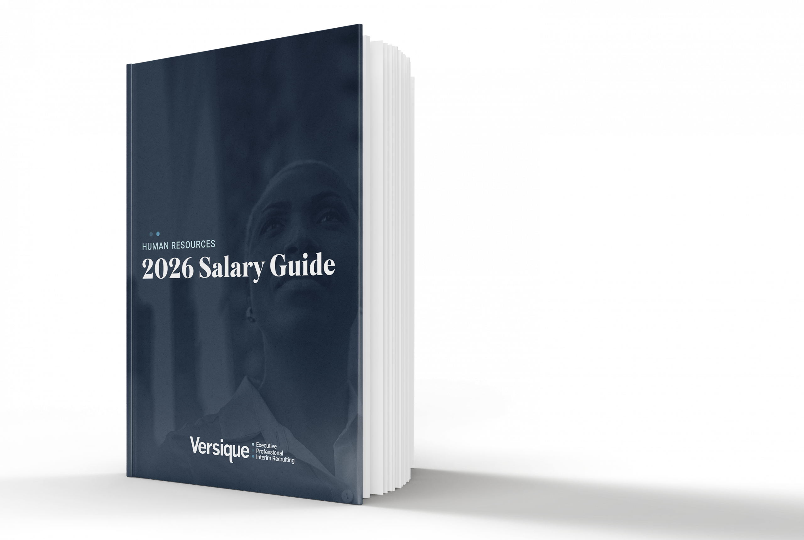 2026 HR Salary Guide 2026 Minnesota Hr Salary Guide