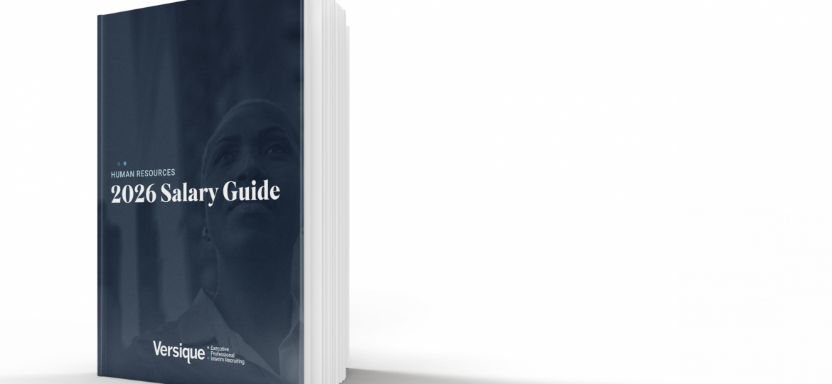2026 Minnesota HR Salary Guide blog