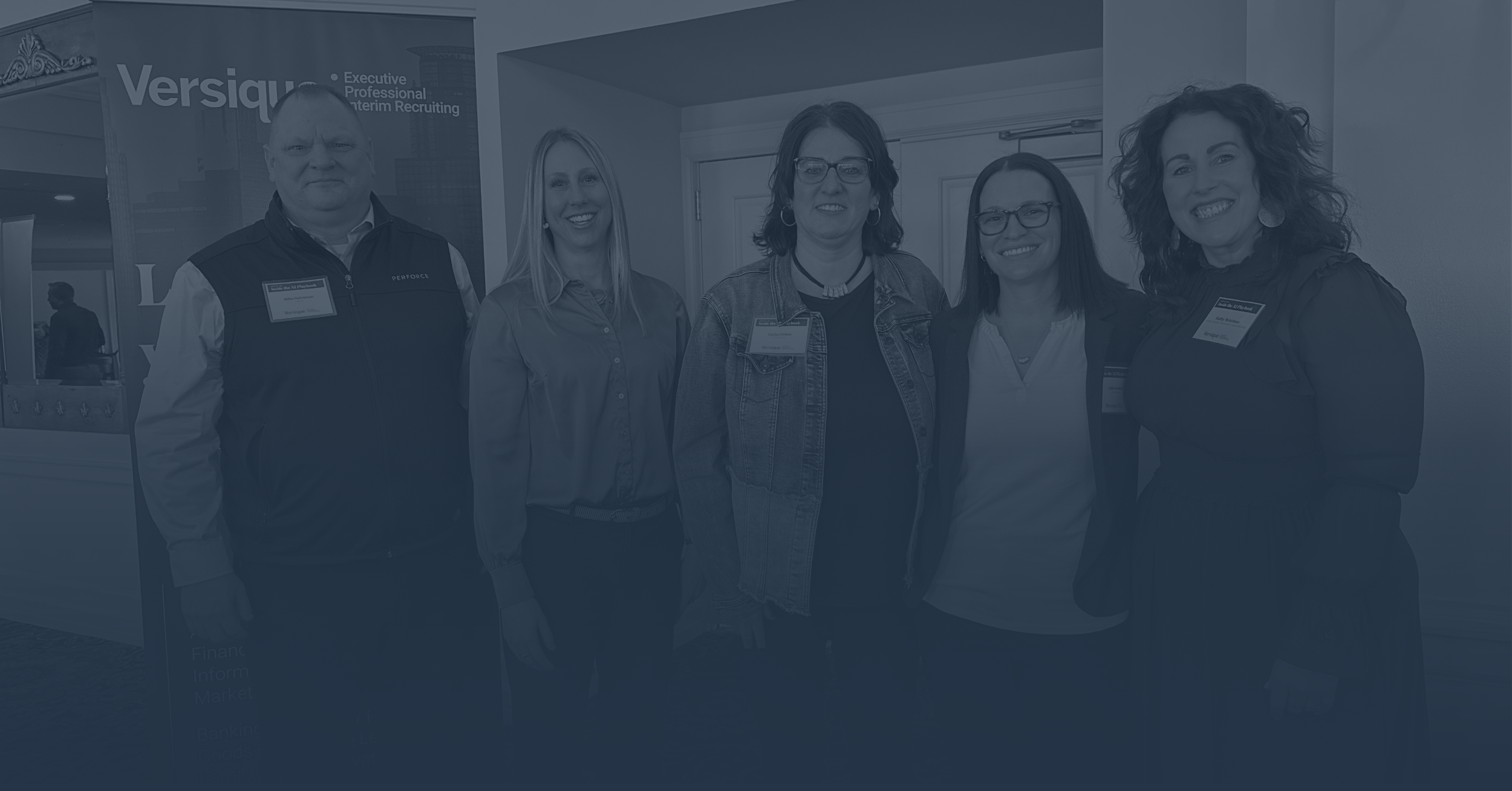 Human Resources Consultants