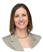Tina Johnson, Director | Versique It Recruiters