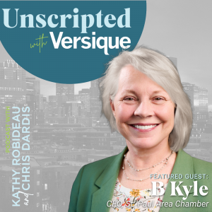 B Kyle Unscripted With Versique